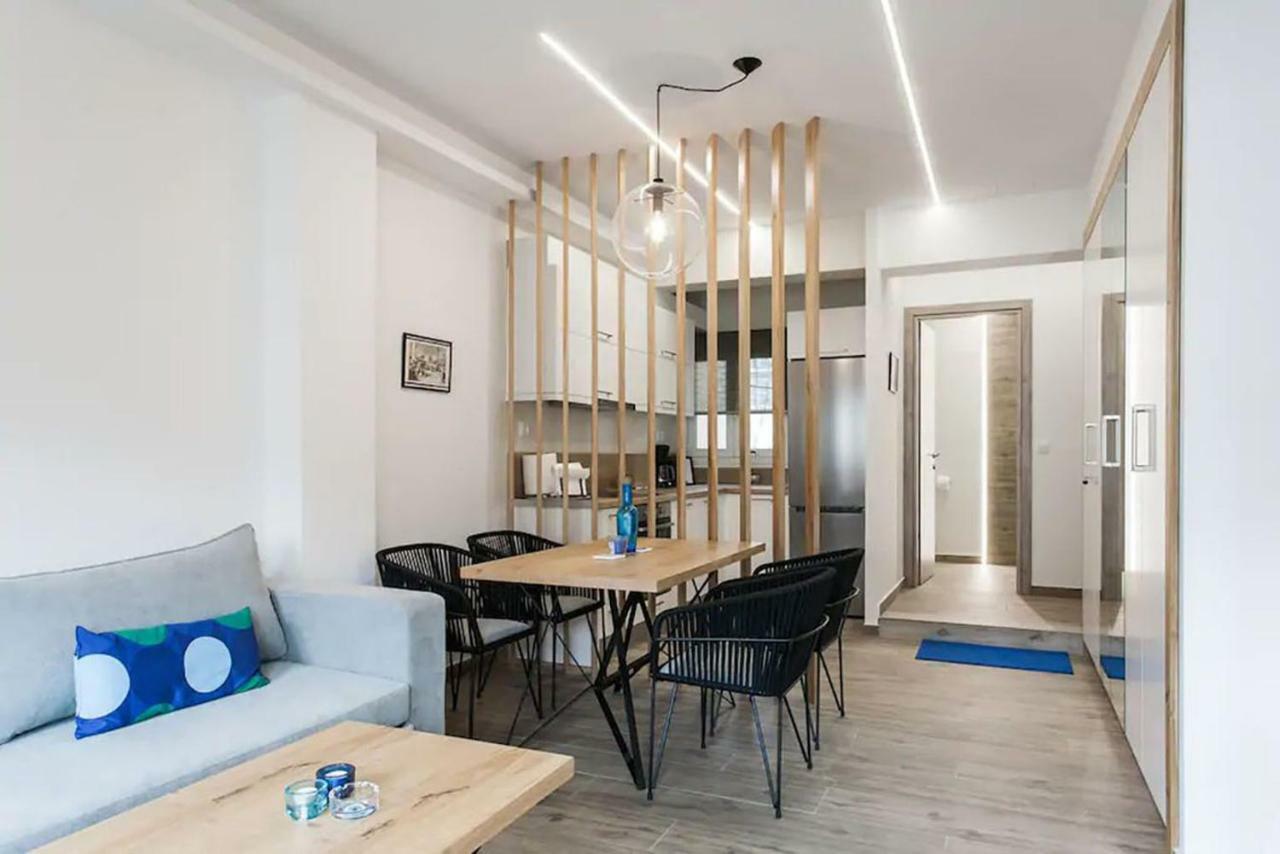 Cosmosdome / Best Apartment In The Heart Of Athens ! Zewnętrze zdjęcie